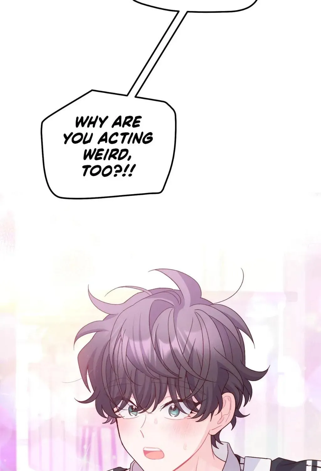 Read Merry Marbling chapter 76 image 46 on Lezhin