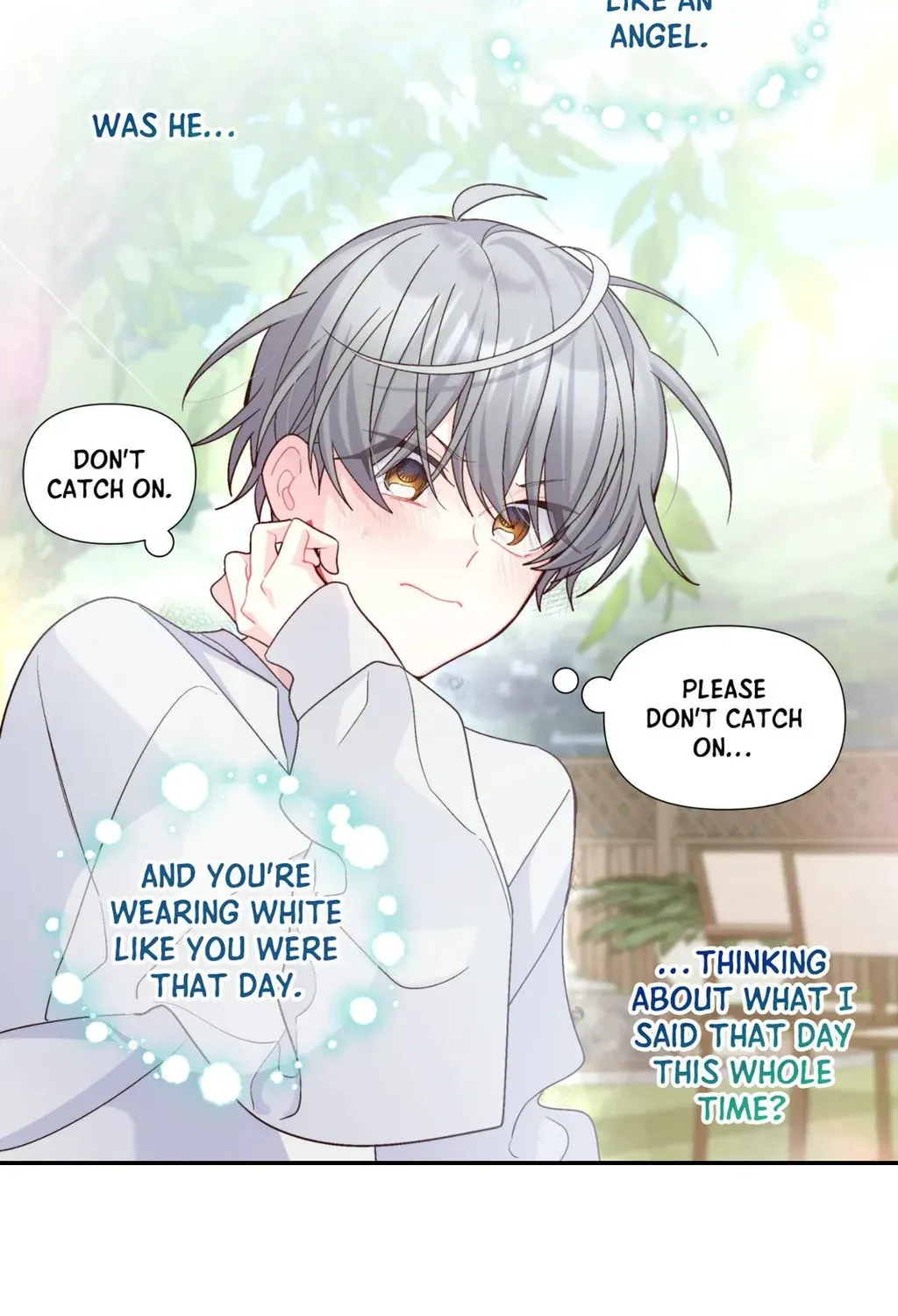 Read Merry Marbling chapter 76 image 50 on Lezhin