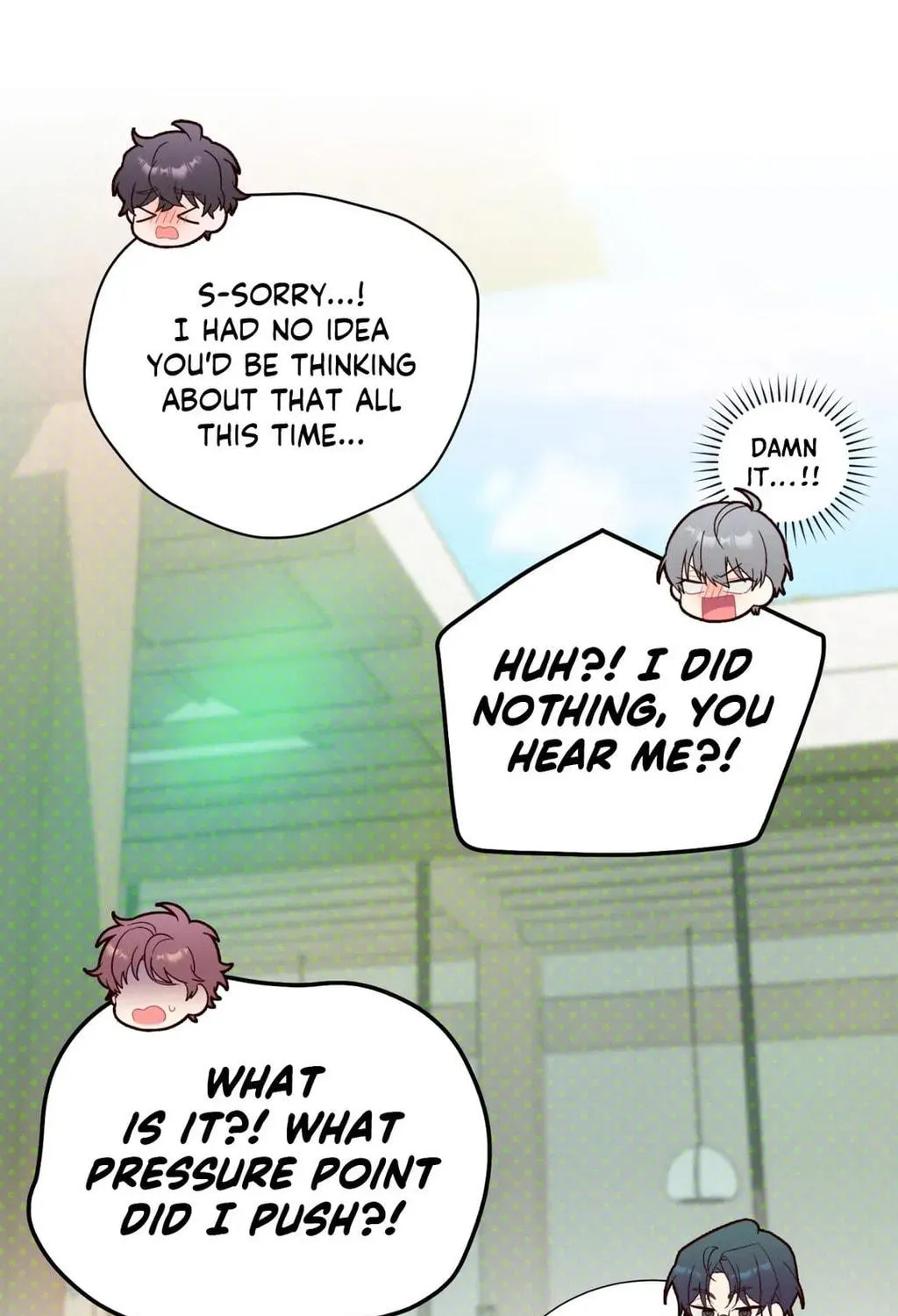 Read Merry Marbling chapter 76 image 52 on Lezhin