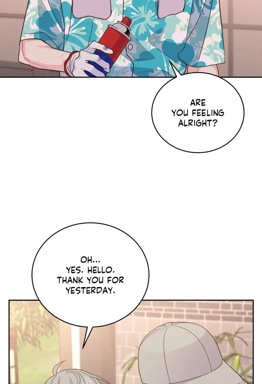 Read Merry Marbling chapter 76 image 60 on Lezhin