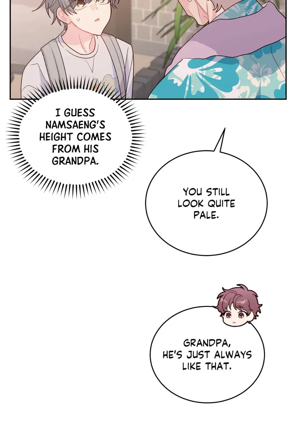 Read Merry Marbling chapter 76 image 62 on Lezhin