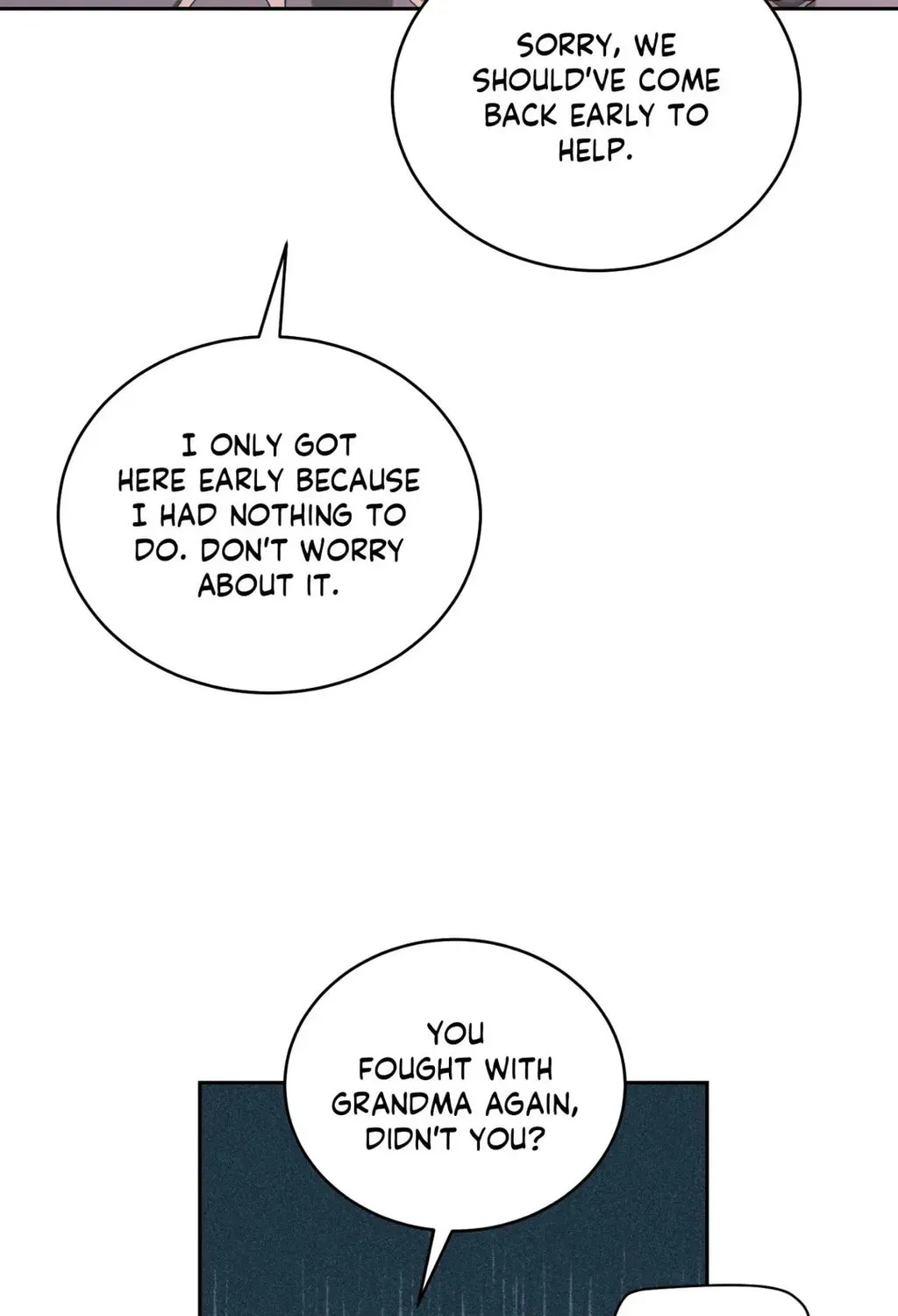 Read Merry Marbling chapter 76 image 66 on Lezhin
