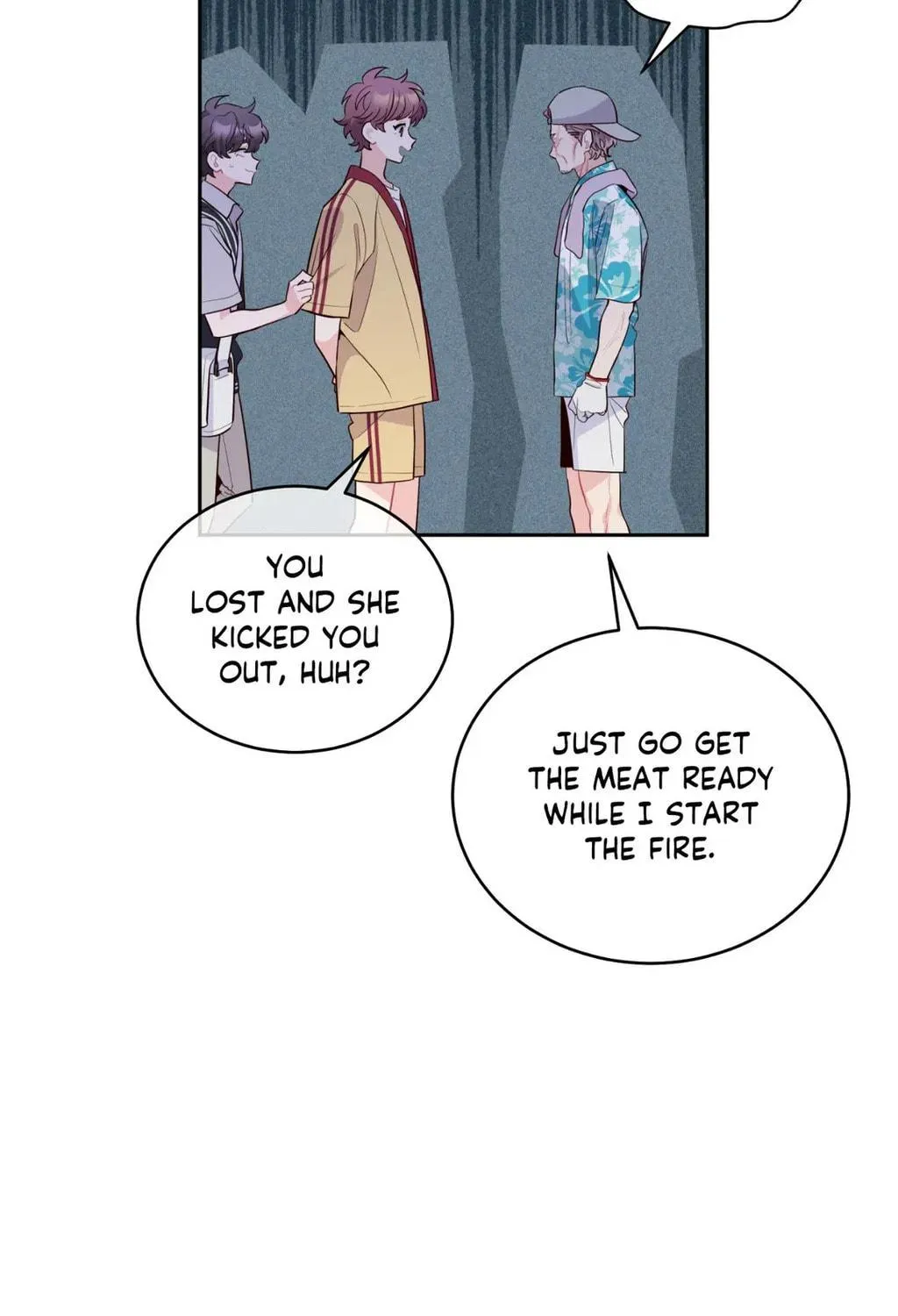Read Merry Marbling chapter 76 image 68 on Lezhin