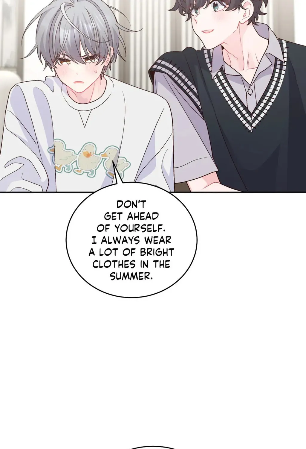 Read Merry Marbling chapter 76 image 72 on Lezhin