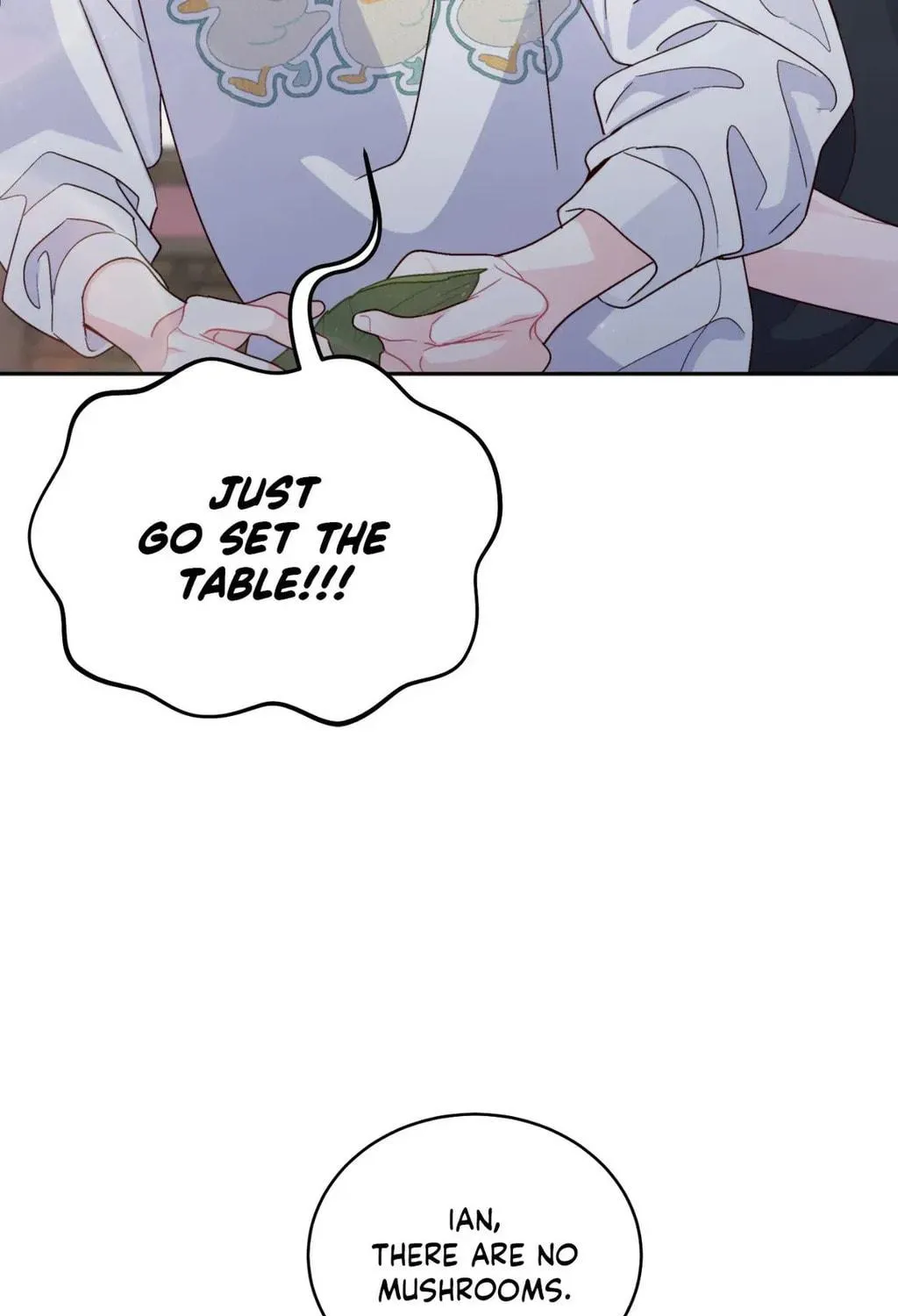 Read Merry Marbling chapter 76 image 76 on Lezhin