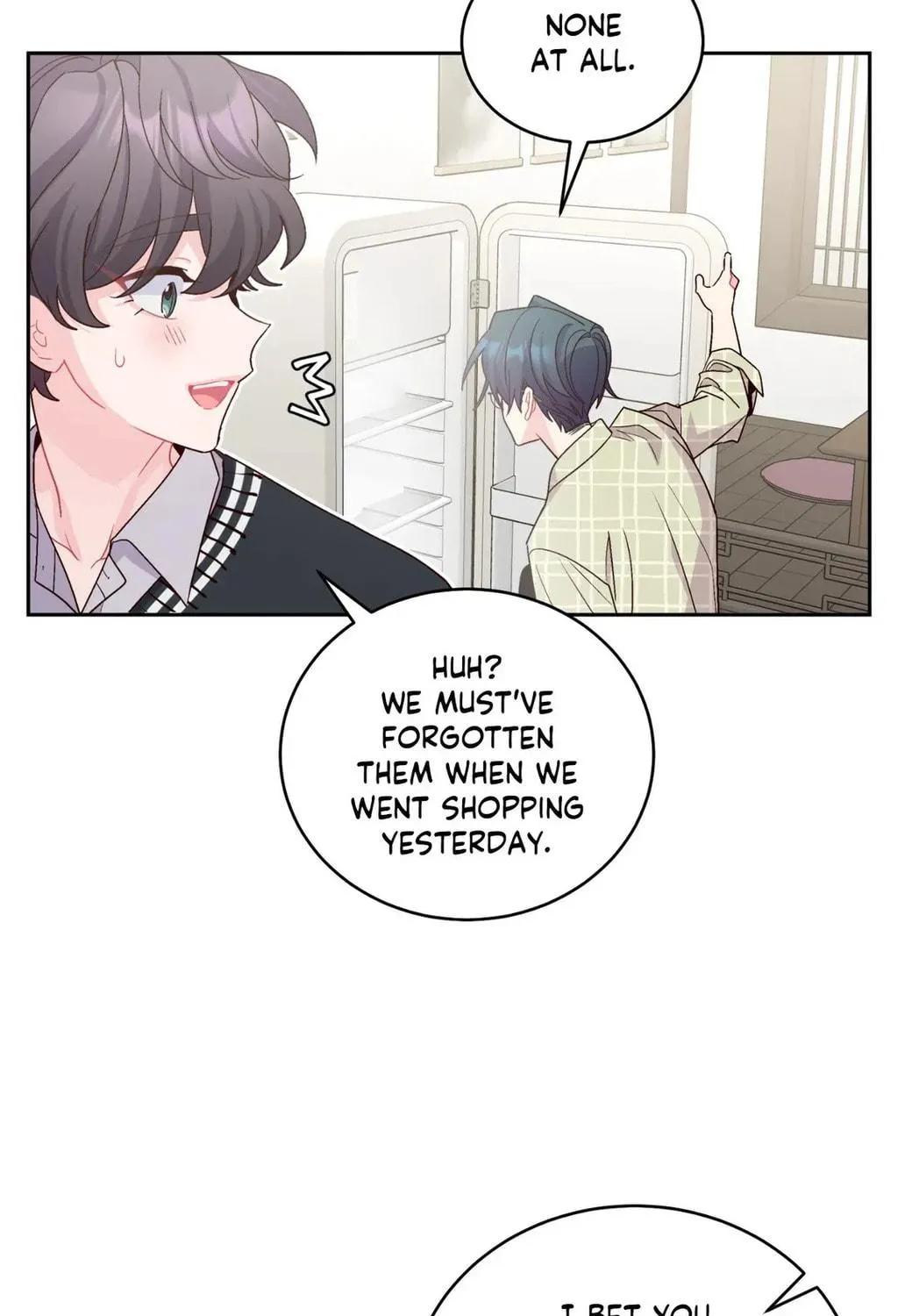 Read Merry Marbling chapter 76 image 78 on Lezhin
