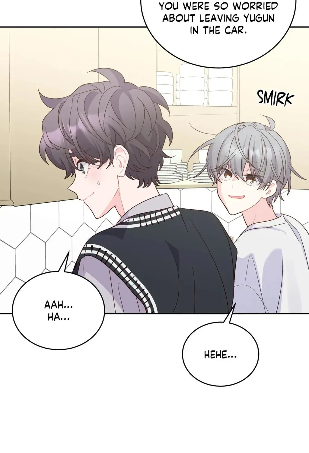Read Merry Marbling chapter 76 image 80 on Lezhin
