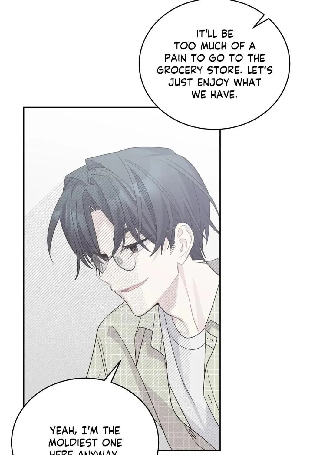 Read Merry Marbling chapter 76 image 82 on Lezhin