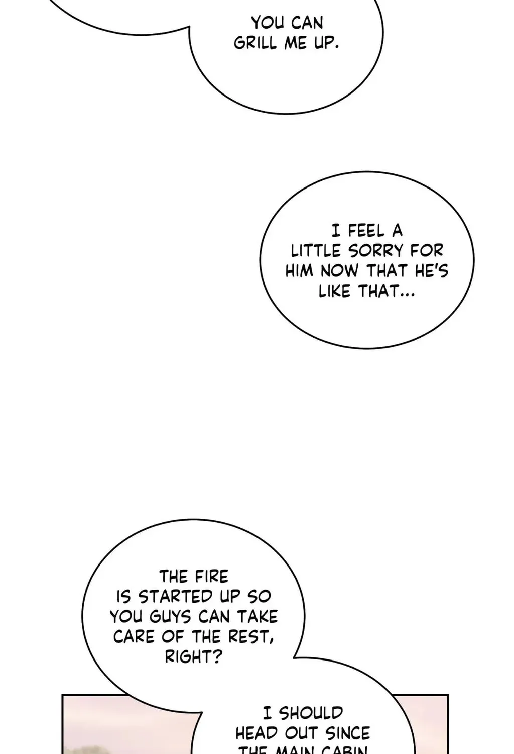 Read Merry Marbling chapter 76 image 84 on Lezhin