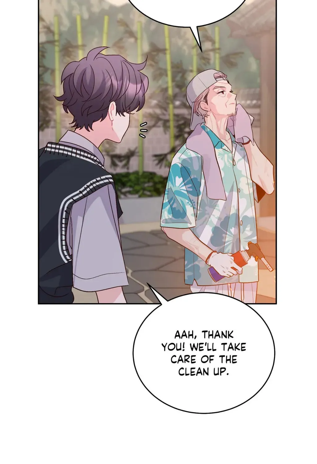 Read Merry Marbling chapter 76 image 86 on Lezhin