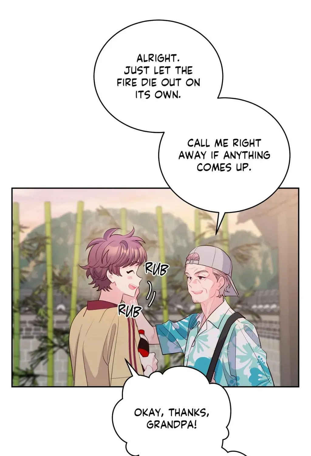 Read Merry Marbling chapter 76 image 88 on Lezhin