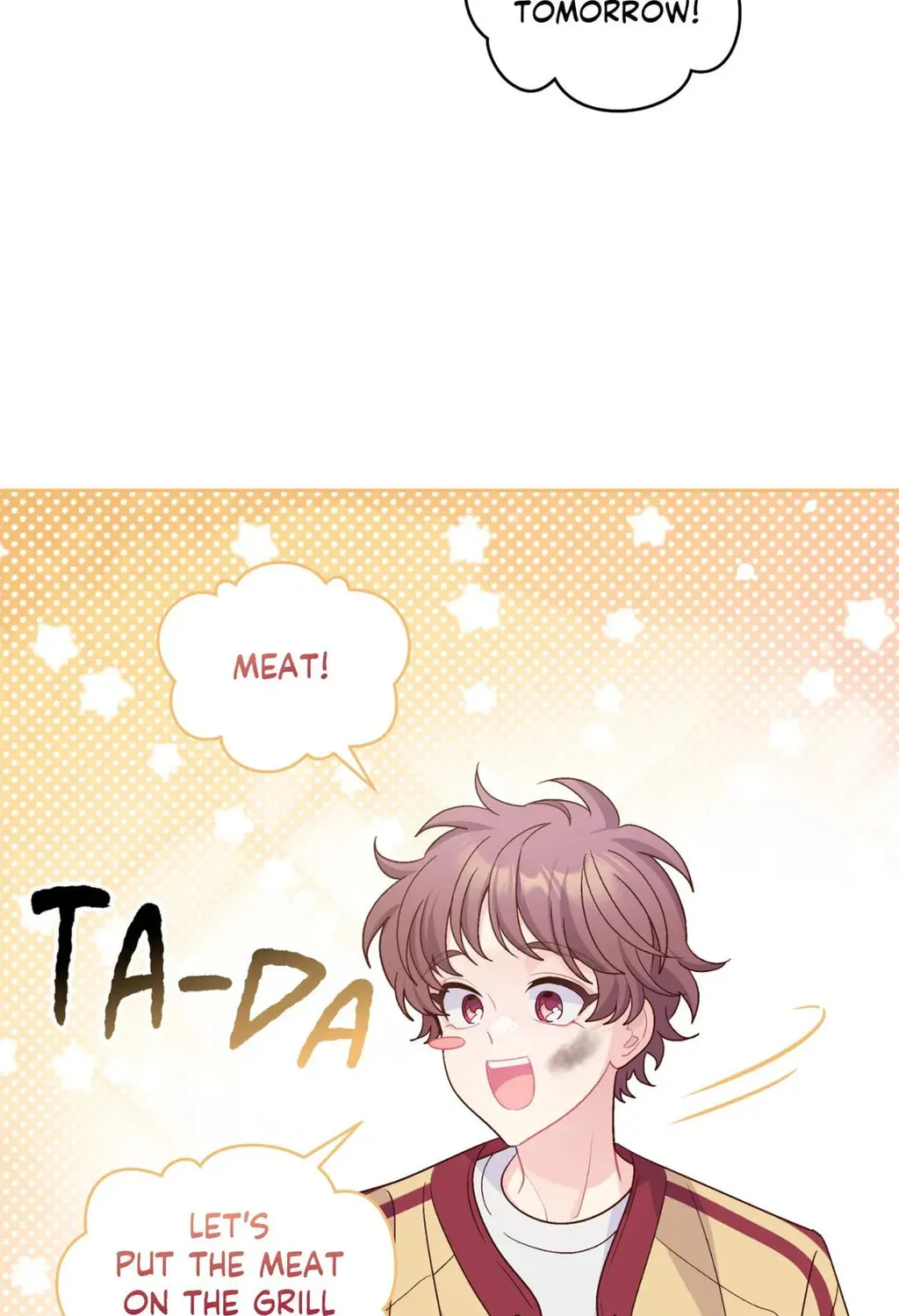 Read Merry Marbling chapter 76 image 90 on Lezhin
