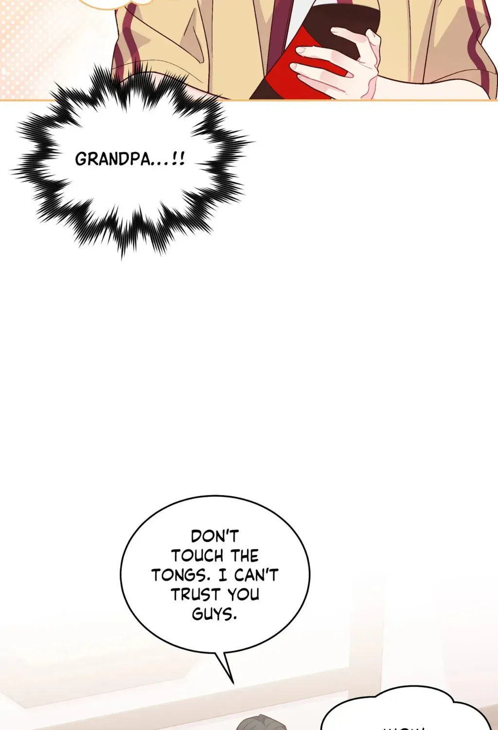 Read Merry Marbling chapter 76 image 92 on Lezhin