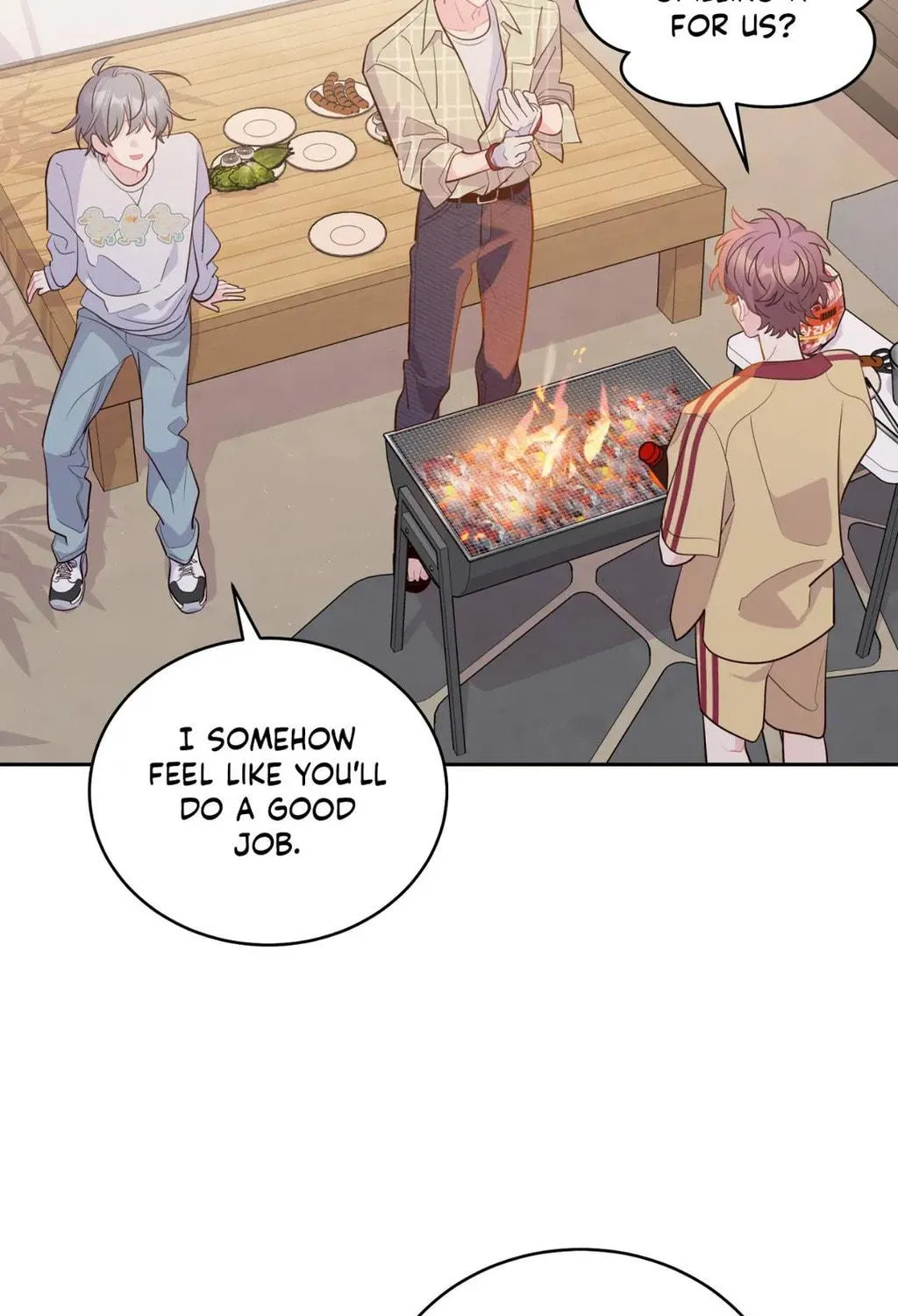 Read Merry Marbling chapter 76 image 94 on Lezhin