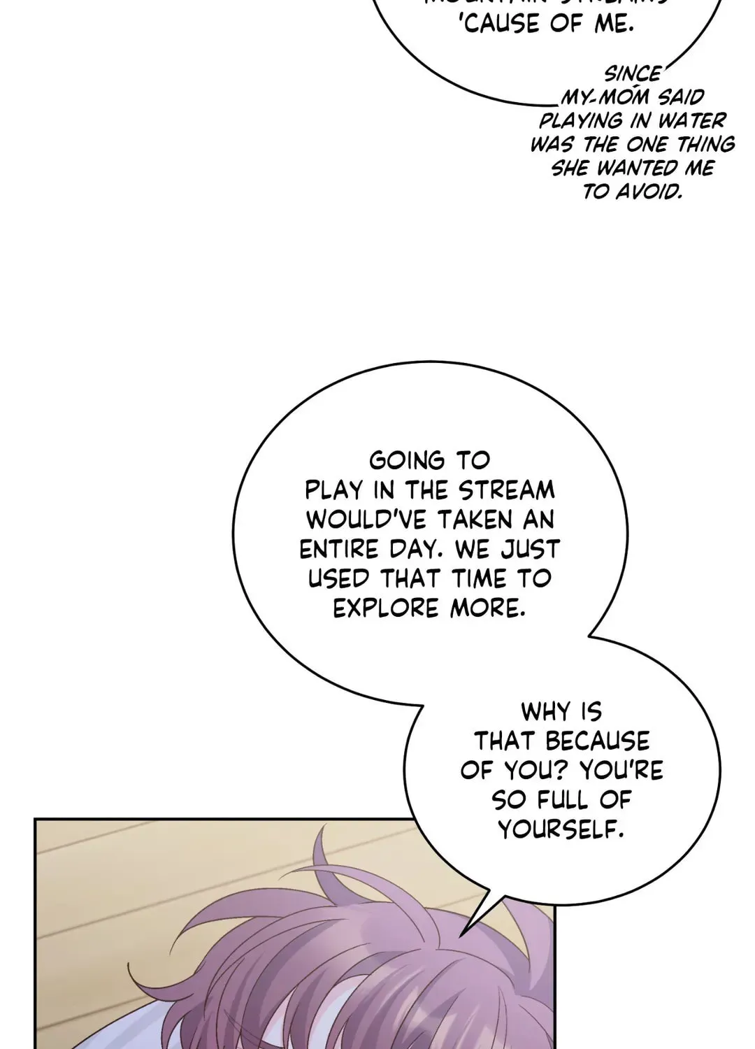 Read Merry Marbling chapter 77 image 102 on Lezhin