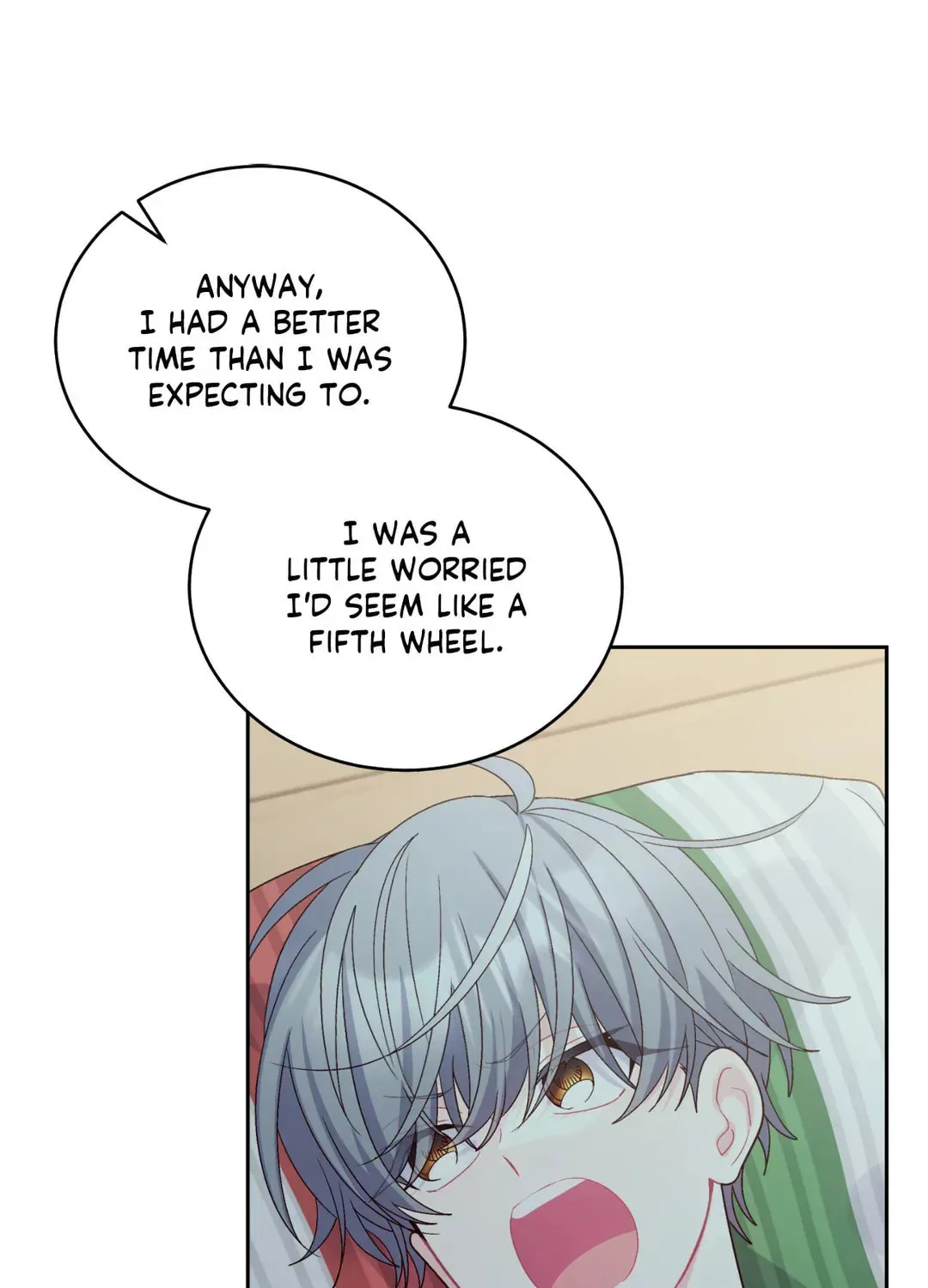 Read Merry Marbling chapter 77 image 104 on Lezhin