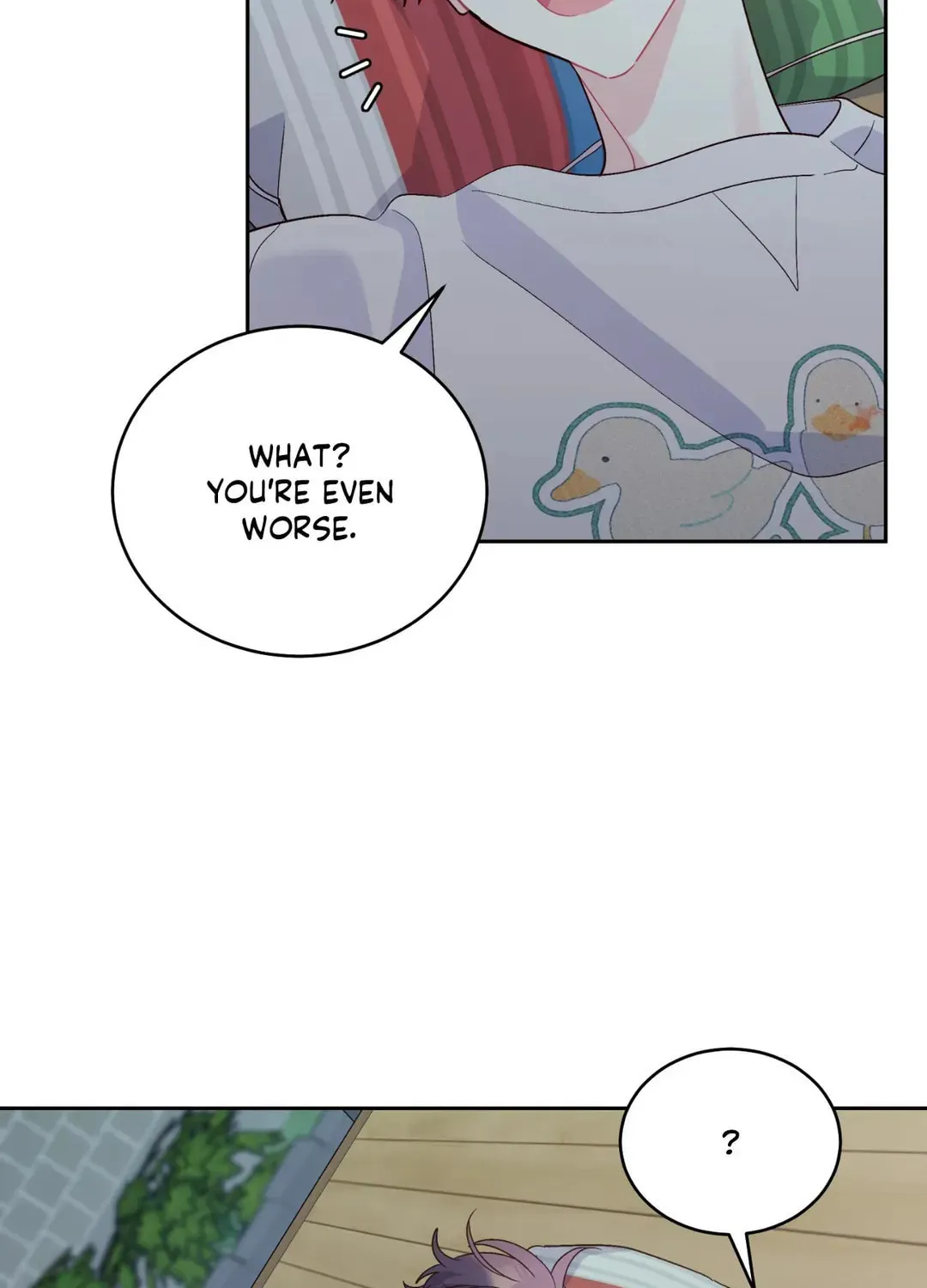 Read Merry Marbling chapter 77 image 105 on Lezhin