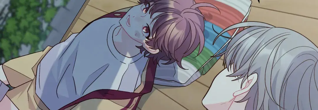 Read Merry Marbling chapter 77 image 106 on Lezhin