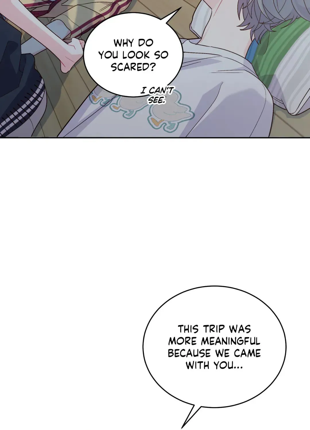 Read Merry Marbling chapter 77 image 107 on Lezhin