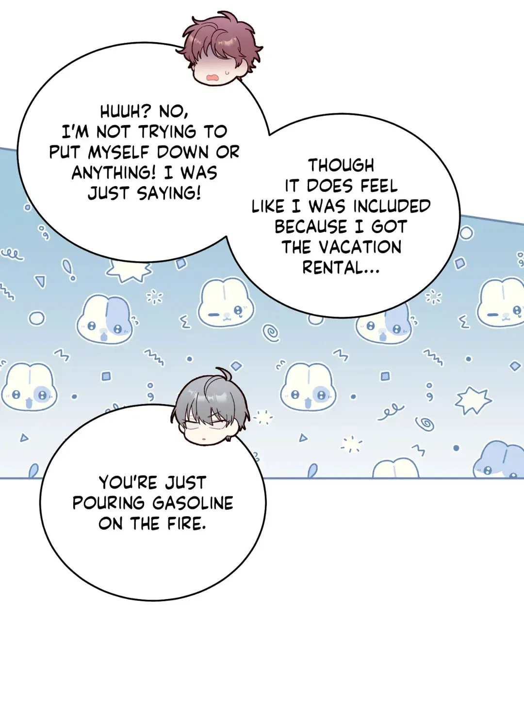 Read Merry Marbling chapter 77 image 110 on Lezhin