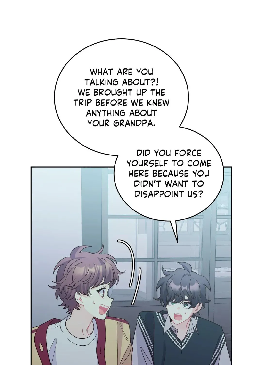 Read Merry Marbling chapter 77 image 111 on Lezhin