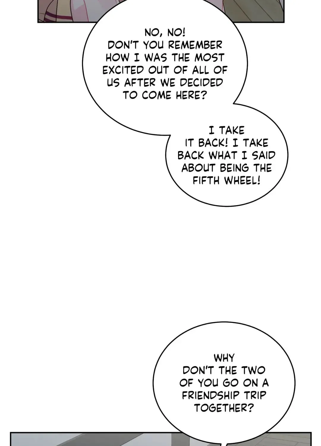 Read Merry Marbling chapter 77 image 113 on Lezhin