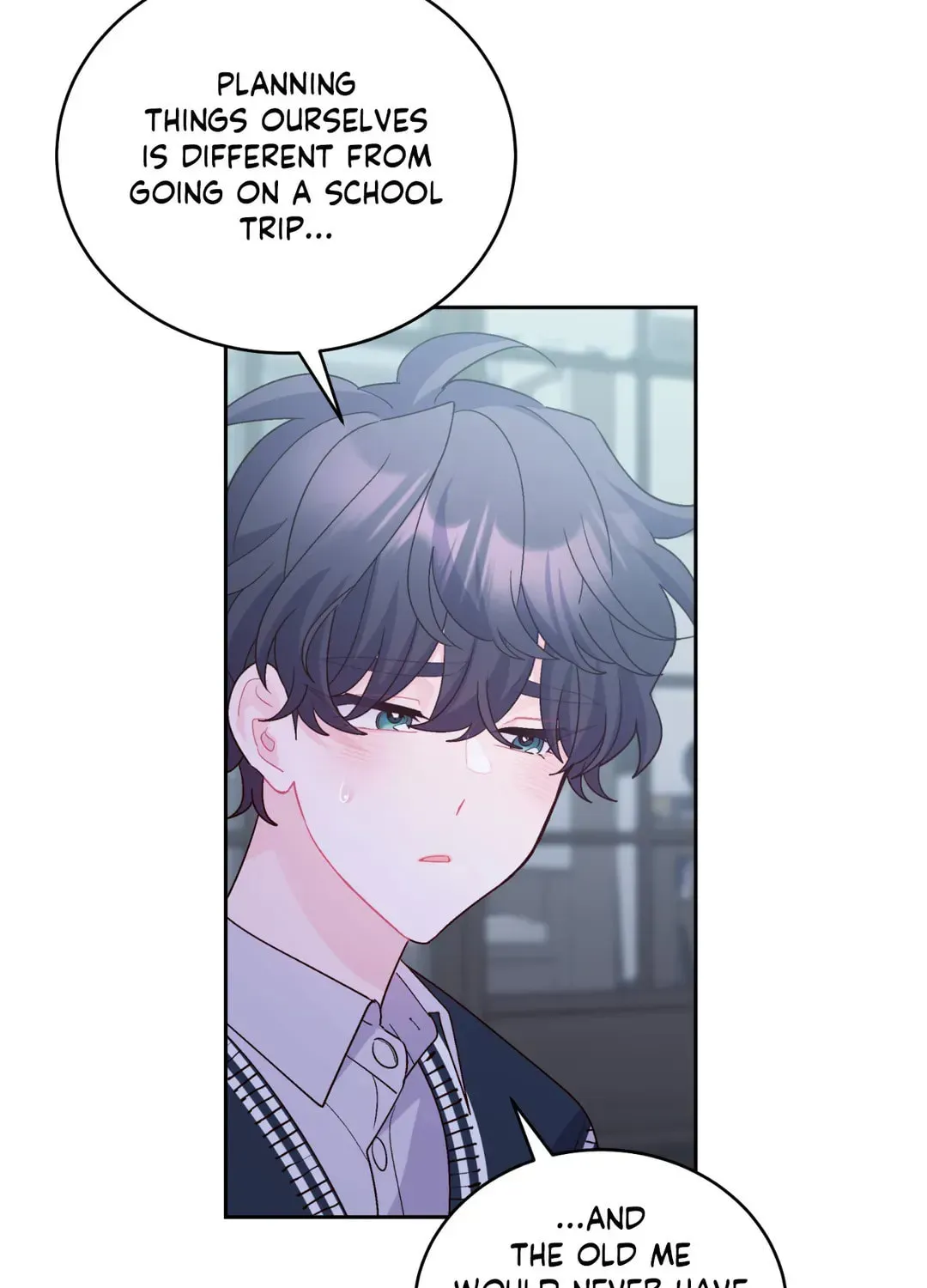 Read Merry Marbling chapter 77 image 116 on Lezhin