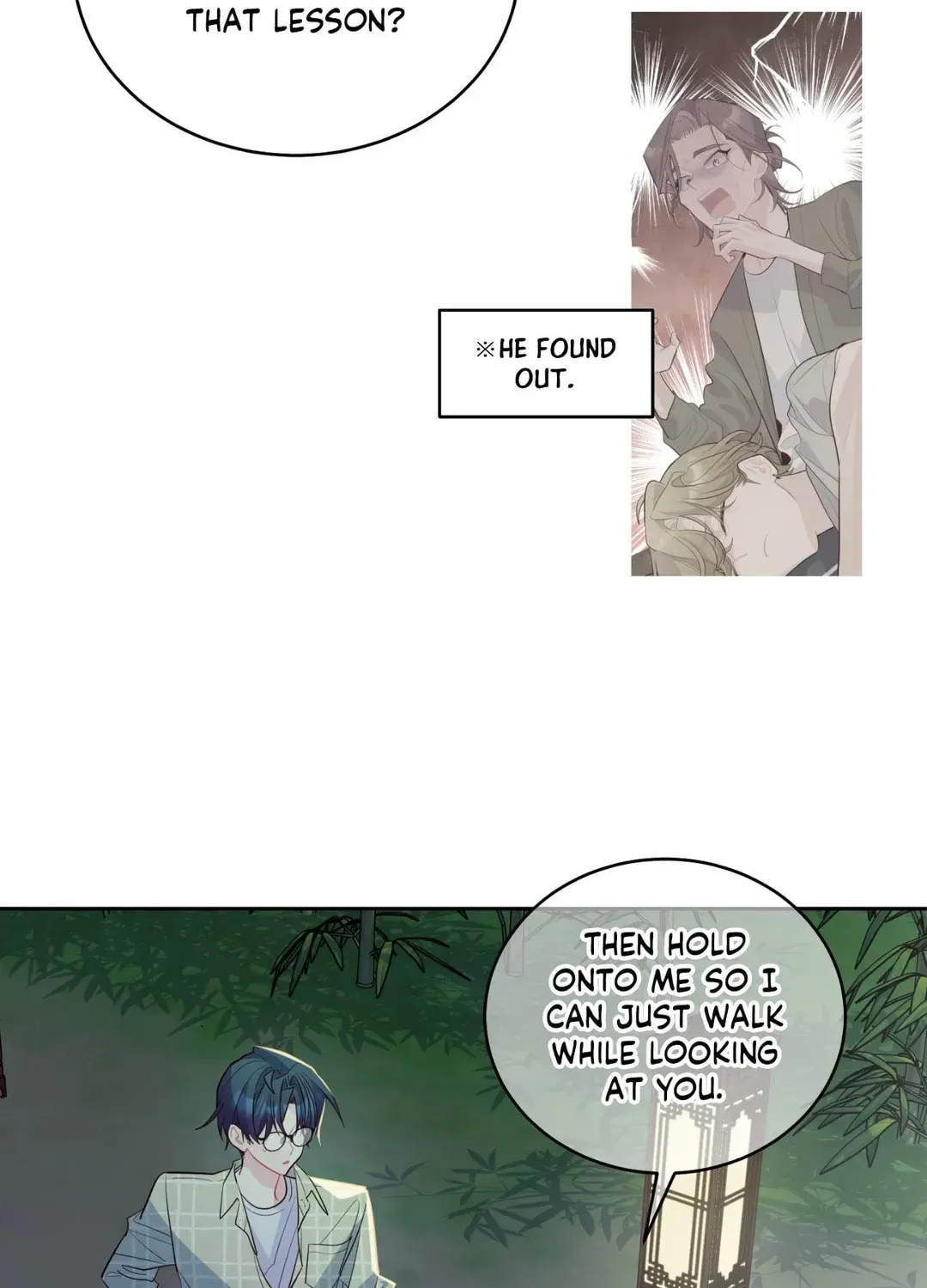 Read Merry Marbling chapter 77 image 16 on Lezhin