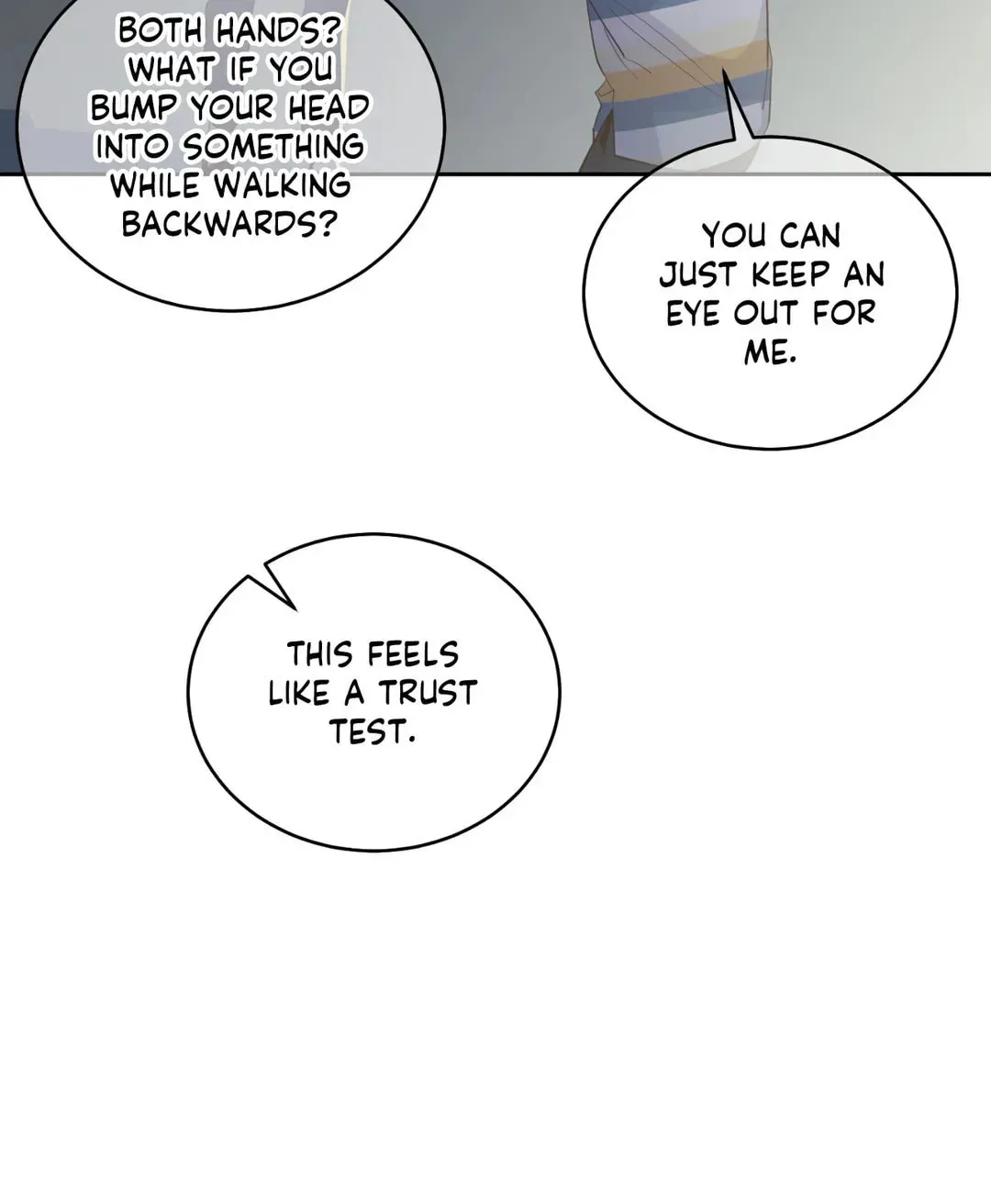 Read Merry Marbling chapter 77 image 18 on Lezhin