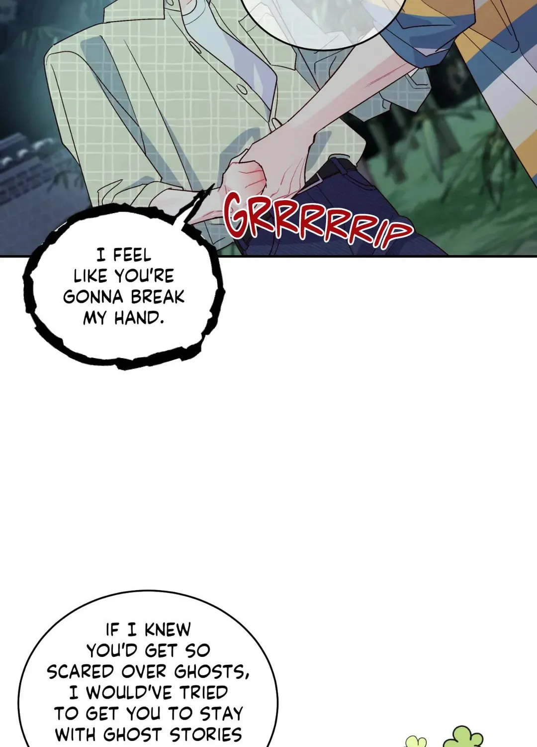 Read Merry Marbling chapter 77 image 20 on Lezhin