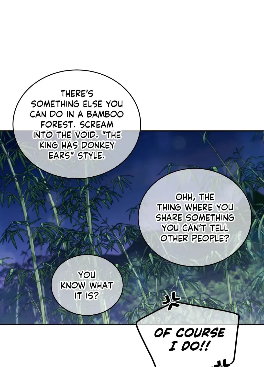 Read Merry Marbling chapter 77 image 23 on Lezhin