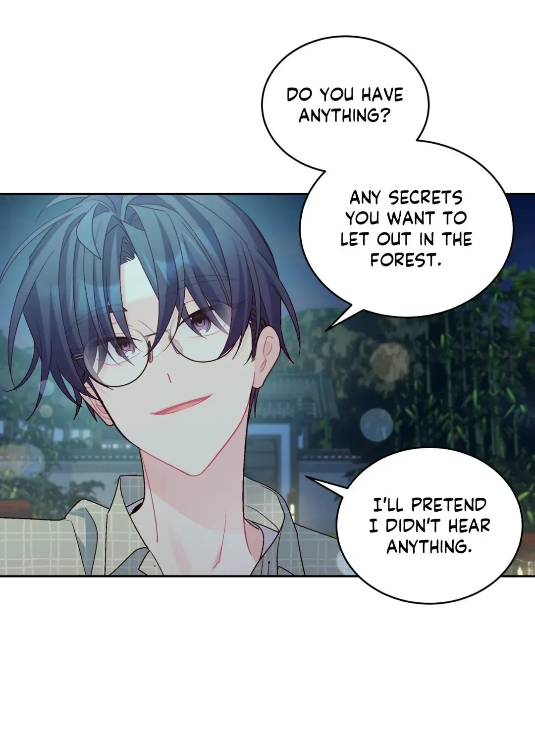 Read Merry Marbling chapter 77 image 25 on Lezhin