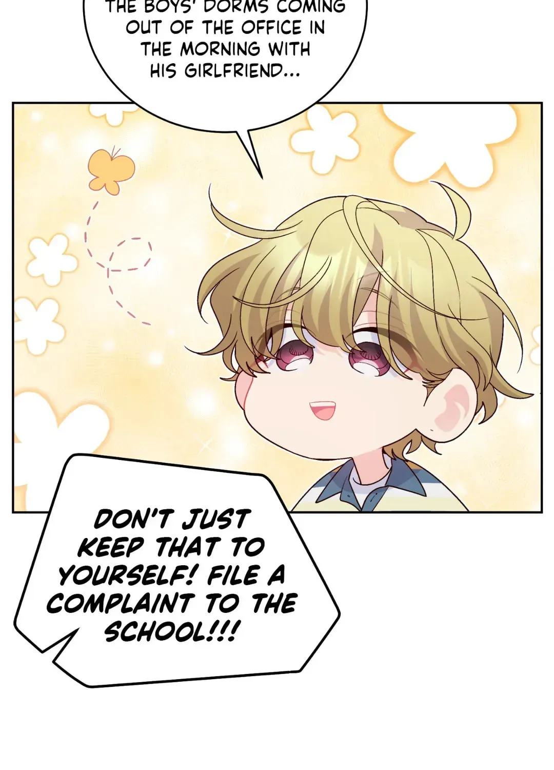 Read Merry Marbling chapter 77 image 28 on Lezhin