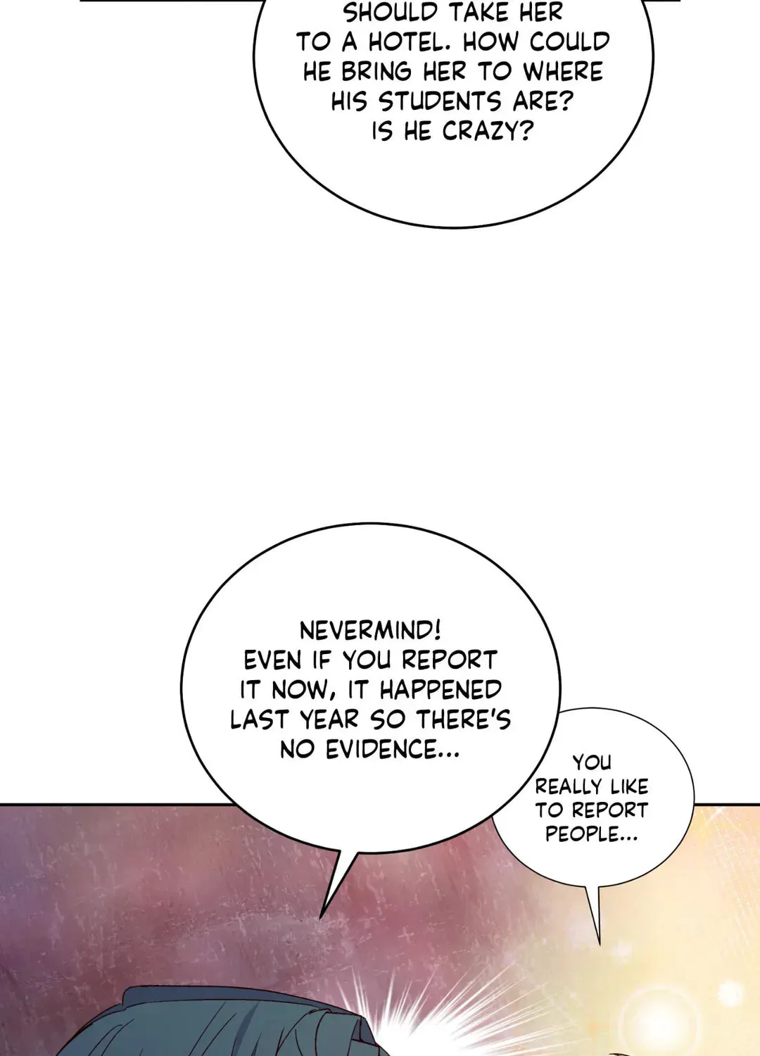 Read Merry Marbling chapter 77 image 31 on Lezhin