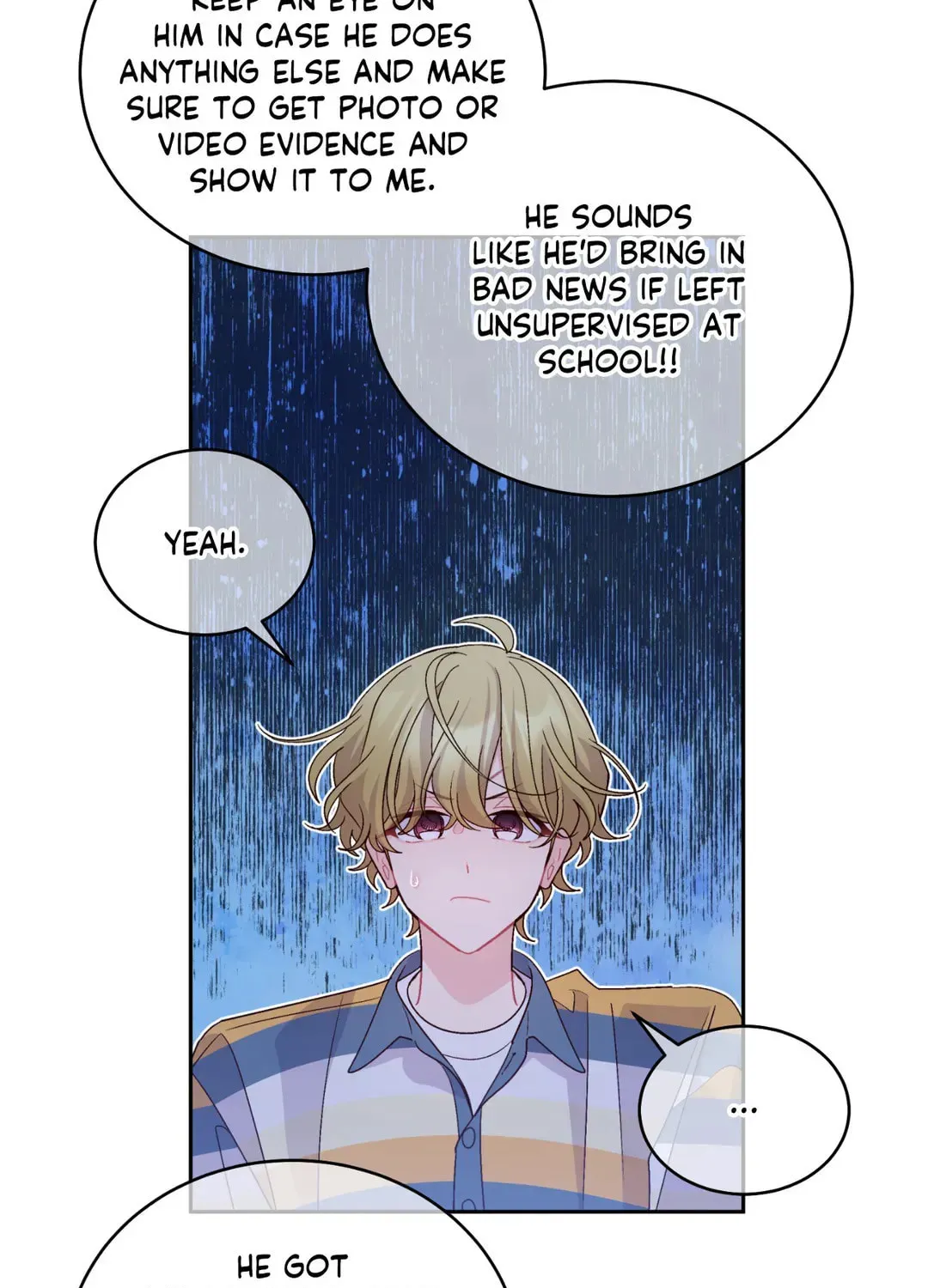Read Merry Marbling chapter 77 image 34 on Lezhin