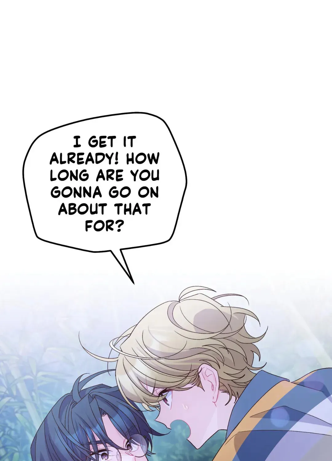 Read Merry Marbling chapter 77 image 36 on Lezhin