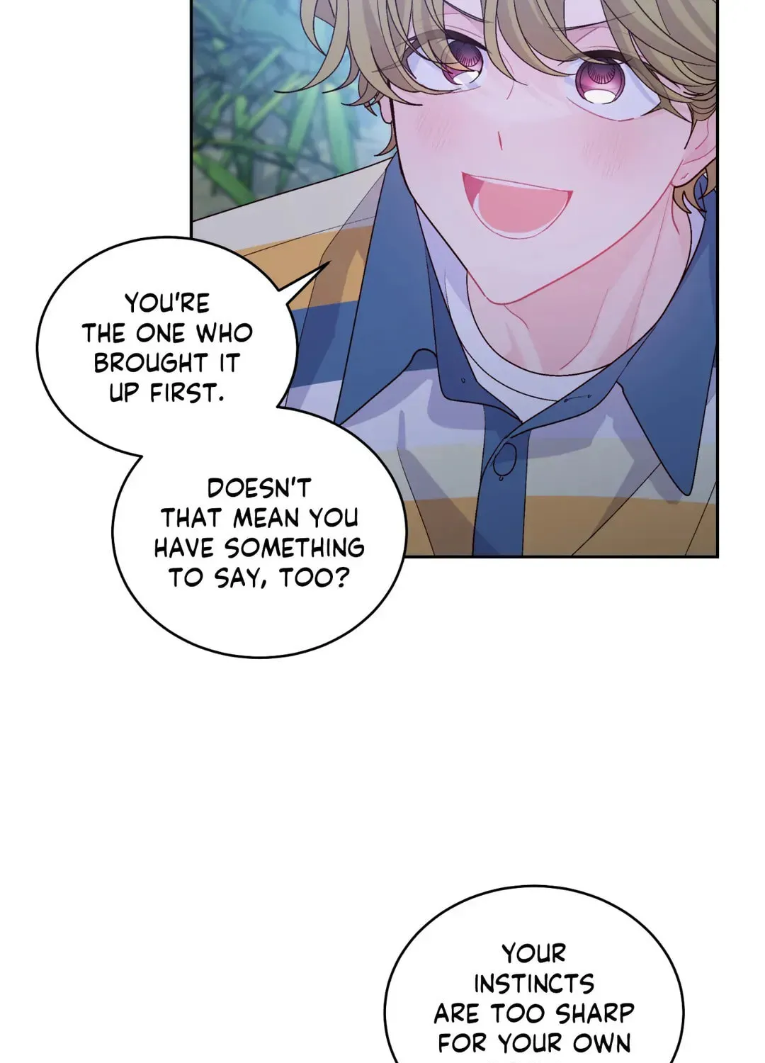 Read Merry Marbling chapter 77 image 39 on Lezhin