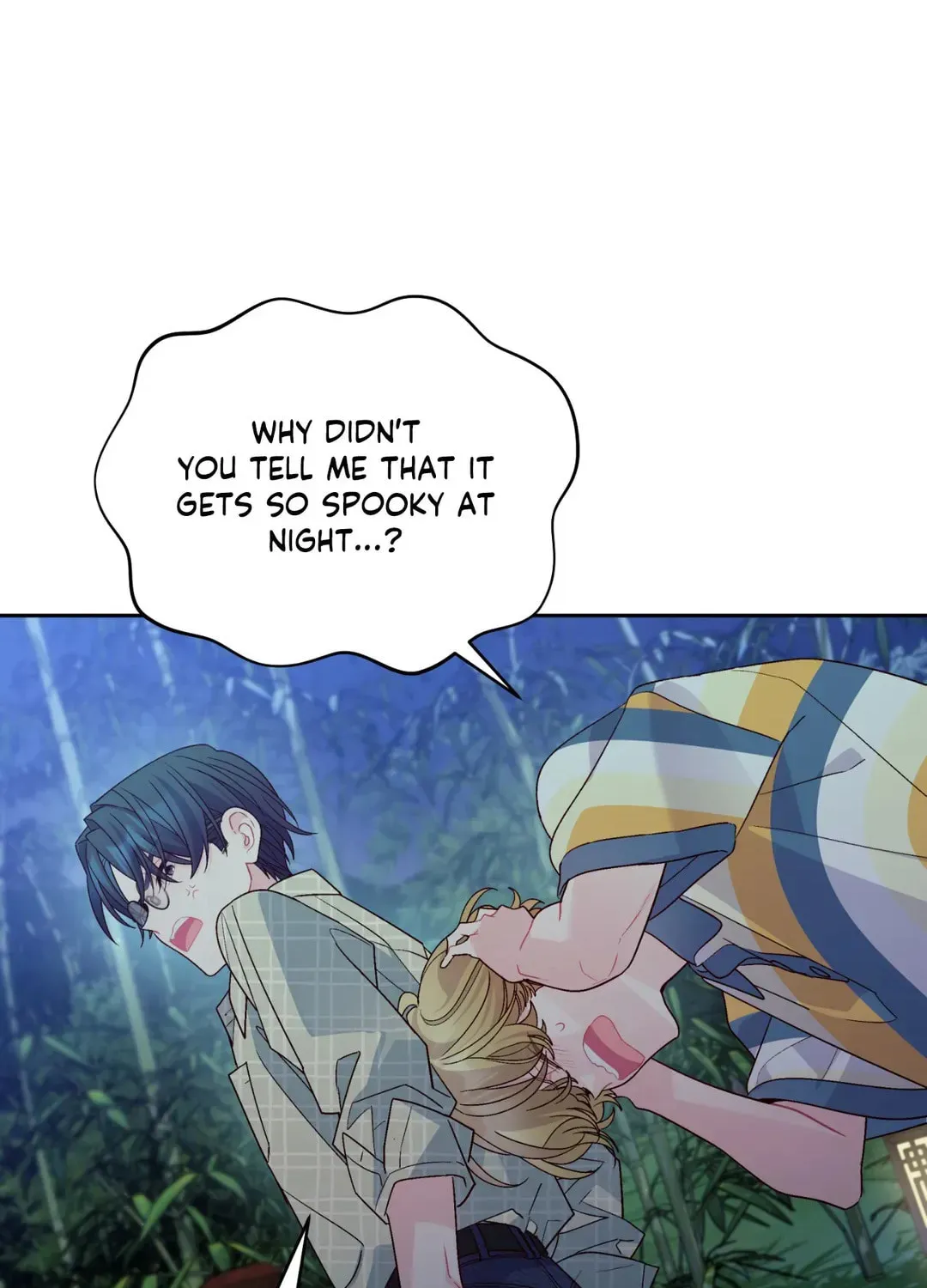 Read Merry Marbling chapter 77 image 4 on Lezhin