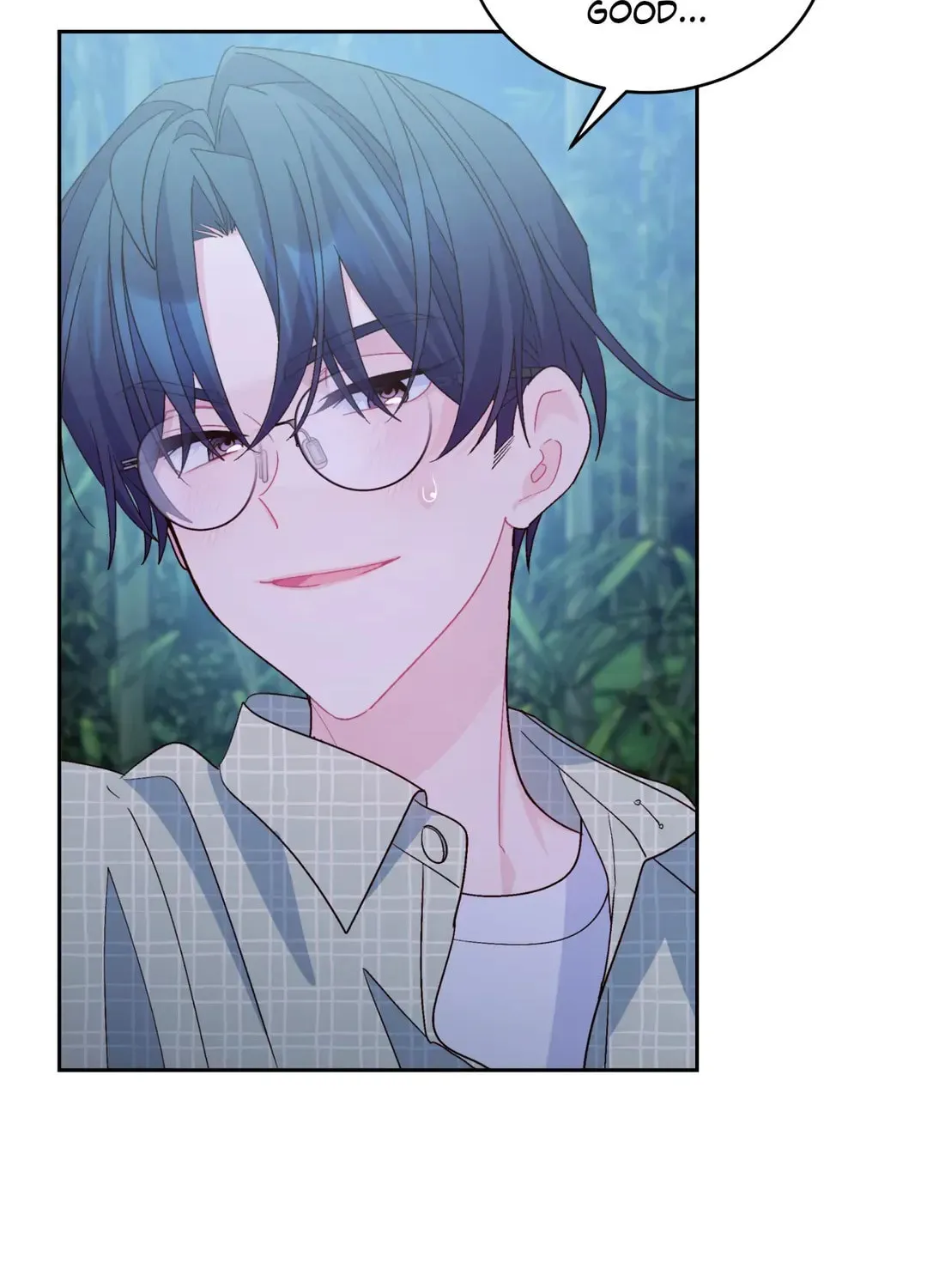 Read Merry Marbling chapter 77 image 40 on Lezhin