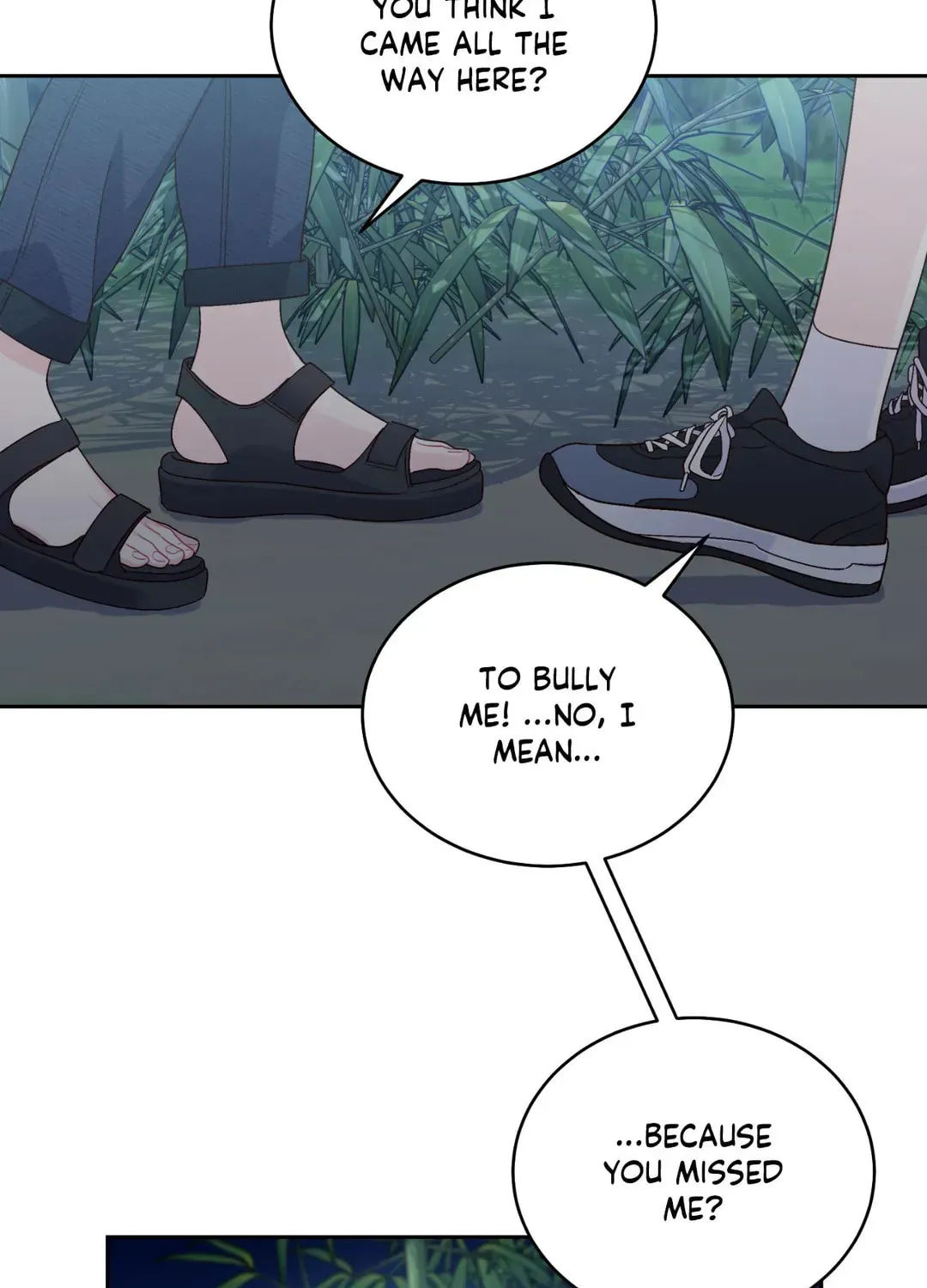 Read Merry Marbling chapter 77 image 42 on Lezhin