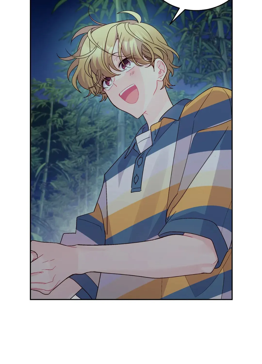 Read Merry Marbling chapter 77 image 43 on Lezhin