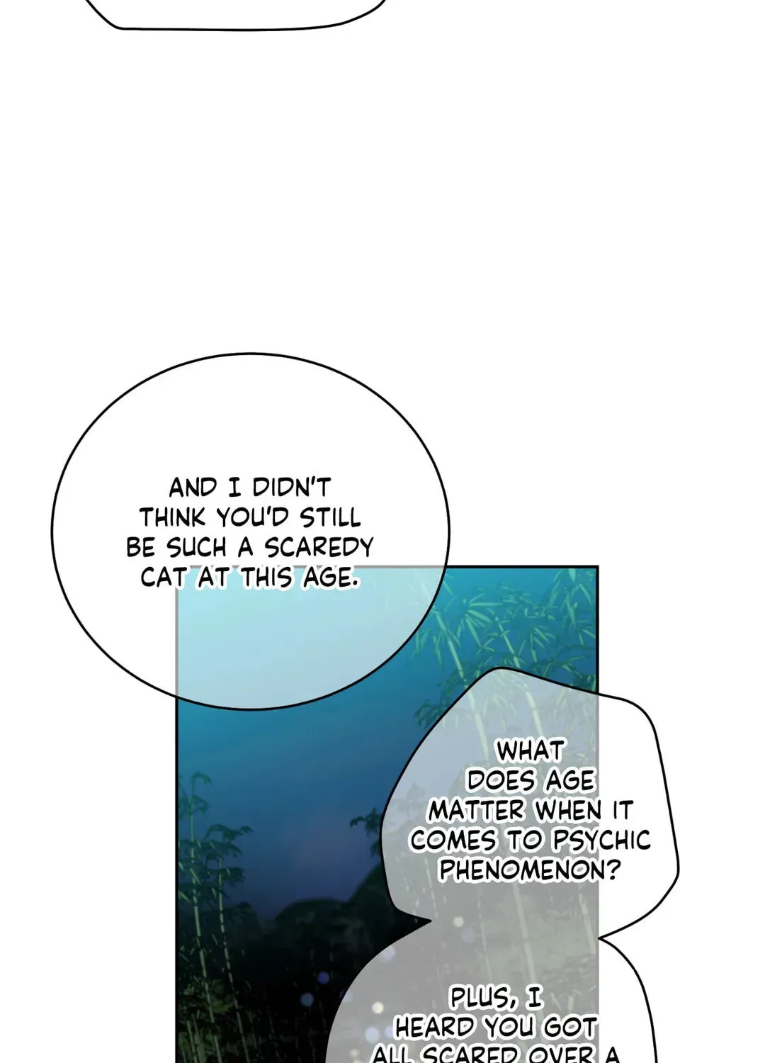 Read Merry Marbling chapter 77 image 6 on Lezhin