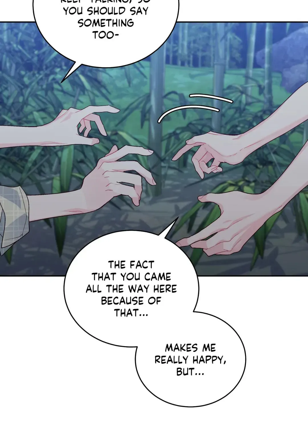 Read Merry Marbling chapter 77 image 62 on Lezhin
