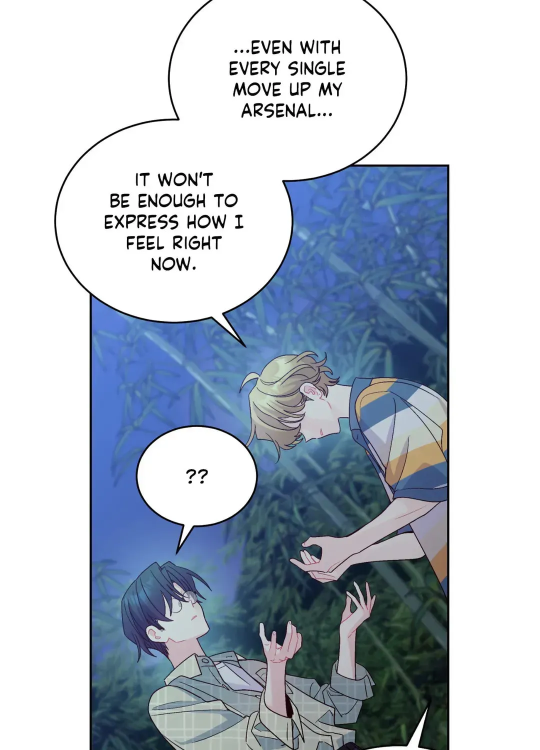 Read Merry Marbling chapter 77 image 64 on Lezhin