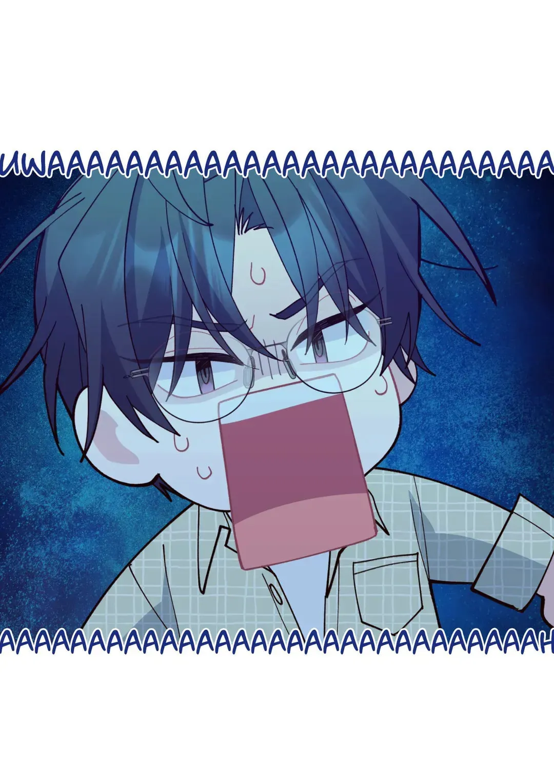 Read Merry Marbling chapter 77 image 68 on Lezhin
