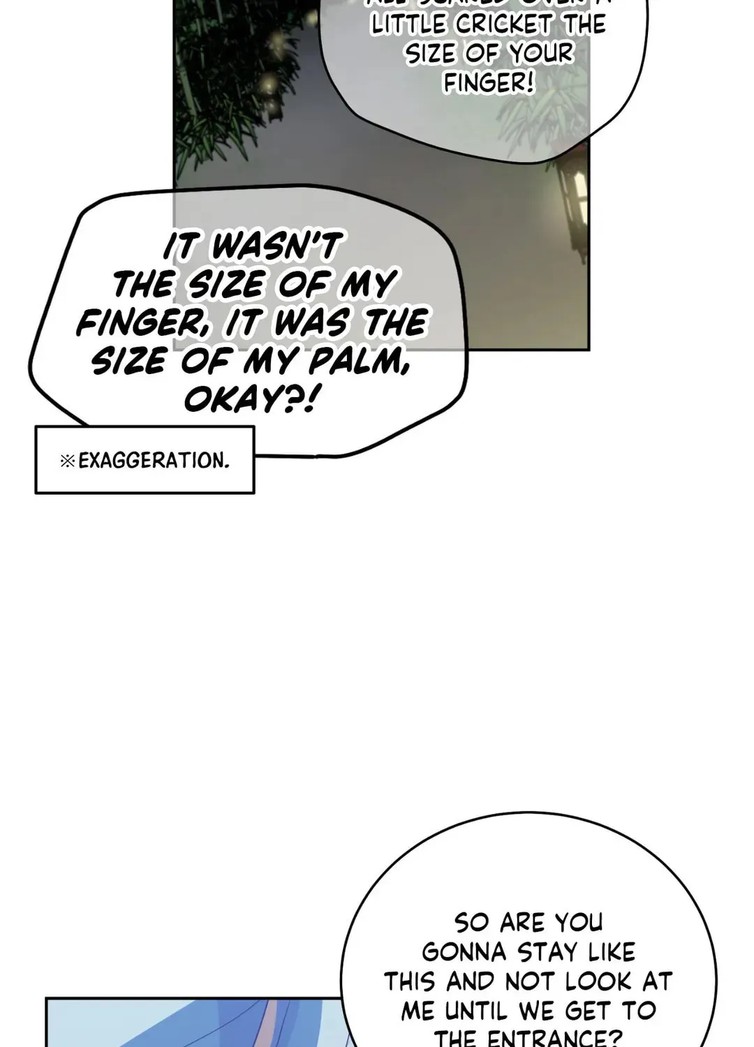 Read Merry Marbling chapter 77 image 7 on Lezhin