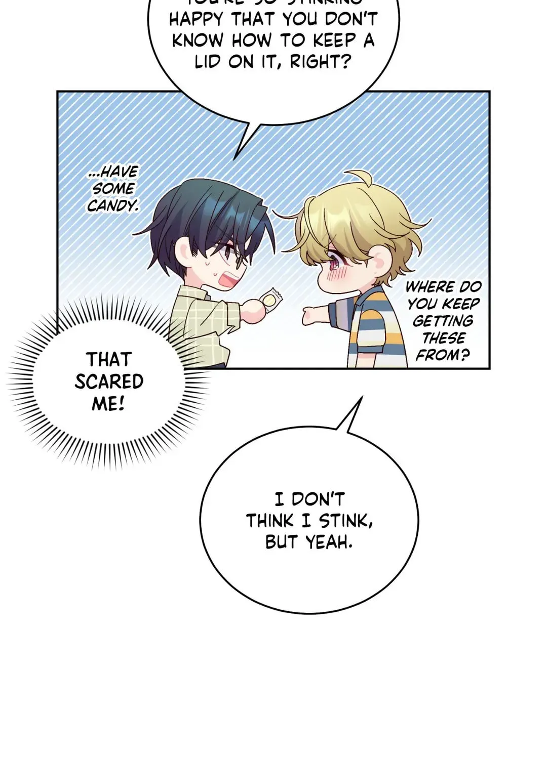 Read Merry Marbling chapter 77 image 72 on Lezhin