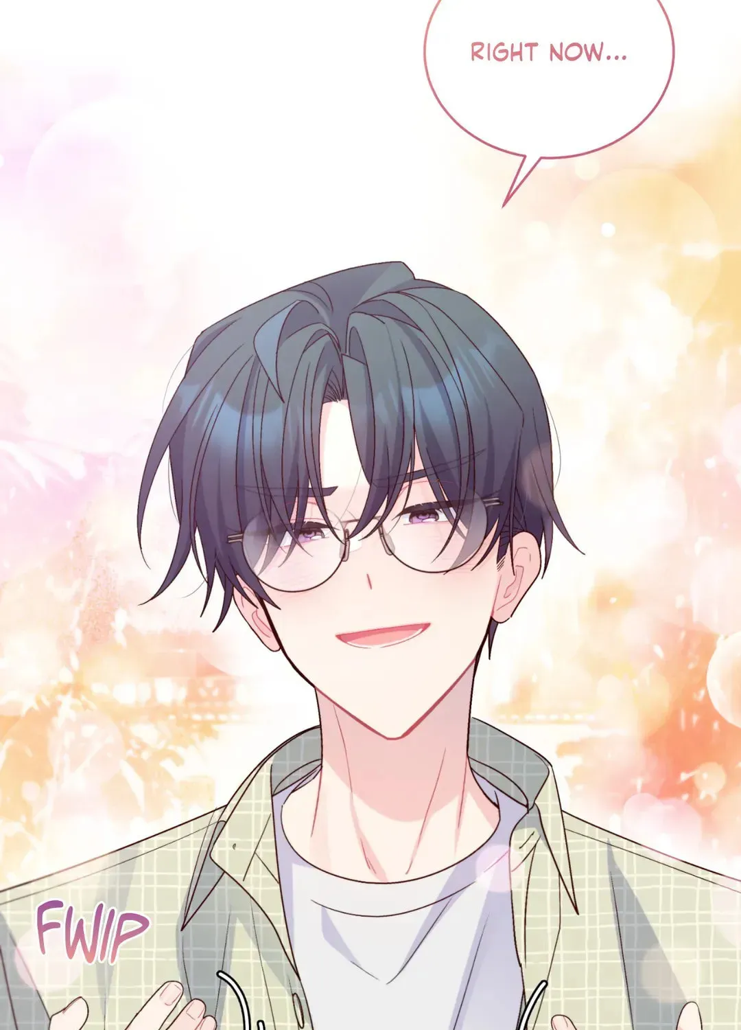 Read Merry Marbling chapter 77 image 77 on Lezhin