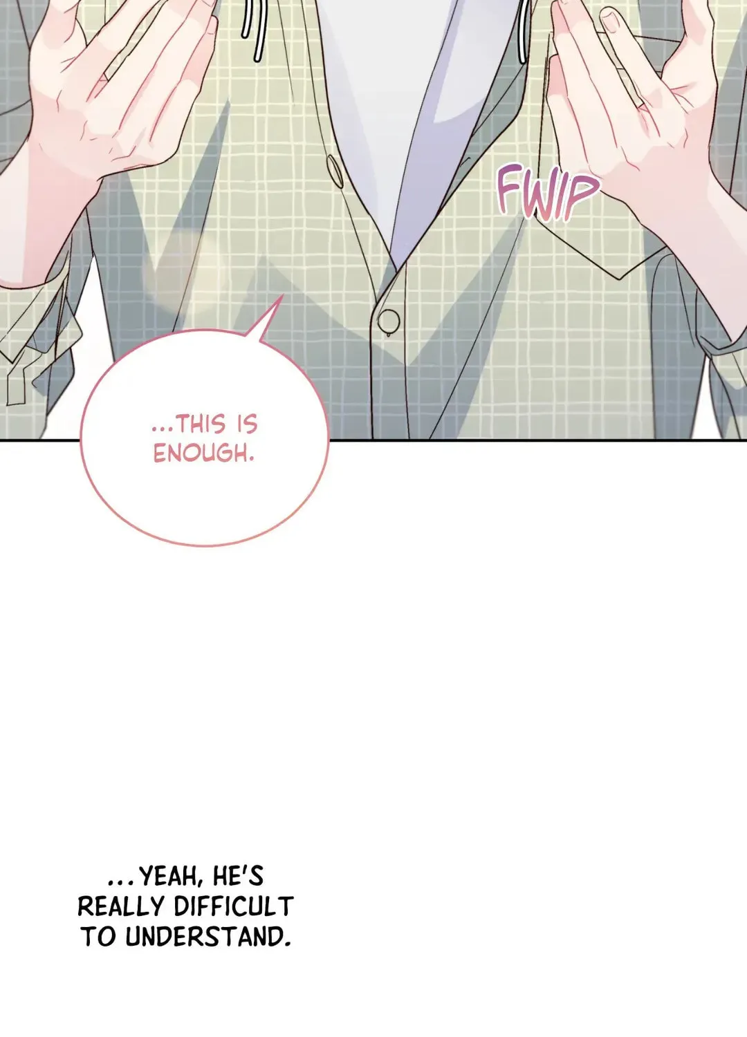 Read Merry Marbling chapter 77 image 78 on Lezhin