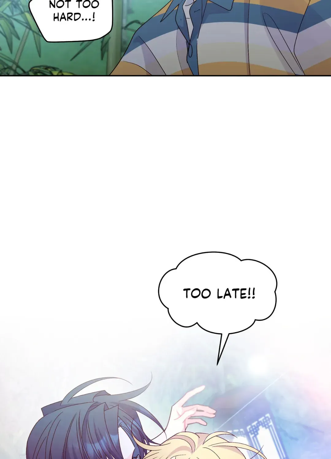 Read Merry Marbling chapter 77 image 80 on Lezhin